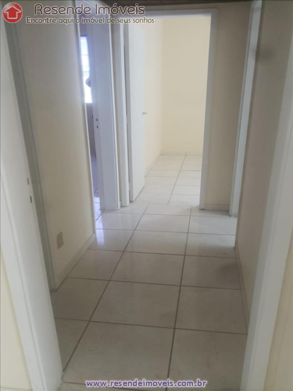 Apartamento para Alugar no Comercial em Resende RJ