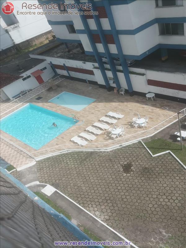 Apartamento para Alugar no Comercial em Resende RJ