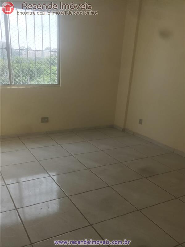 Apartamento para Alugar no Comercial em Resende RJ