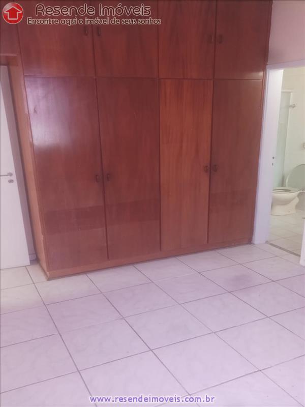 Apartamento para Alugar no Comercial em Resende RJ