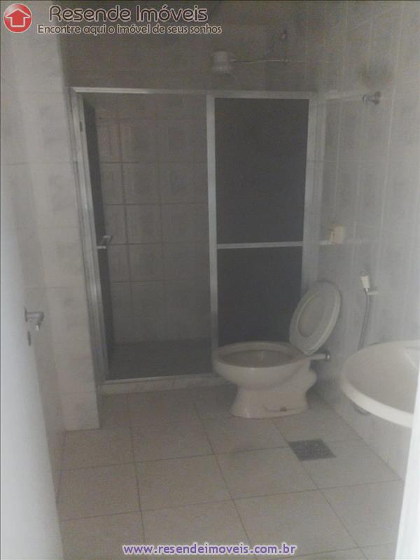 Apartamento para Alugar no Comercial em Resende RJ