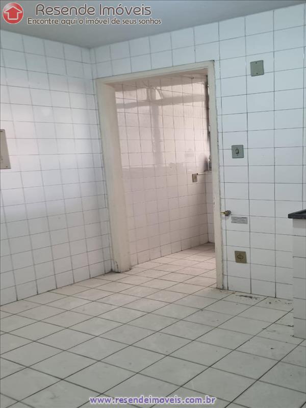 Apartamento para Alugar no Campos Elíseos em Resende RJ