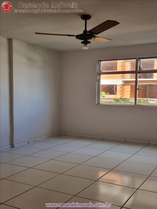 Apartamento para Alugar no Campos Elíseos em Resende RJ