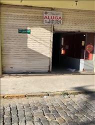 Loja para Alugar - Resende - RJ