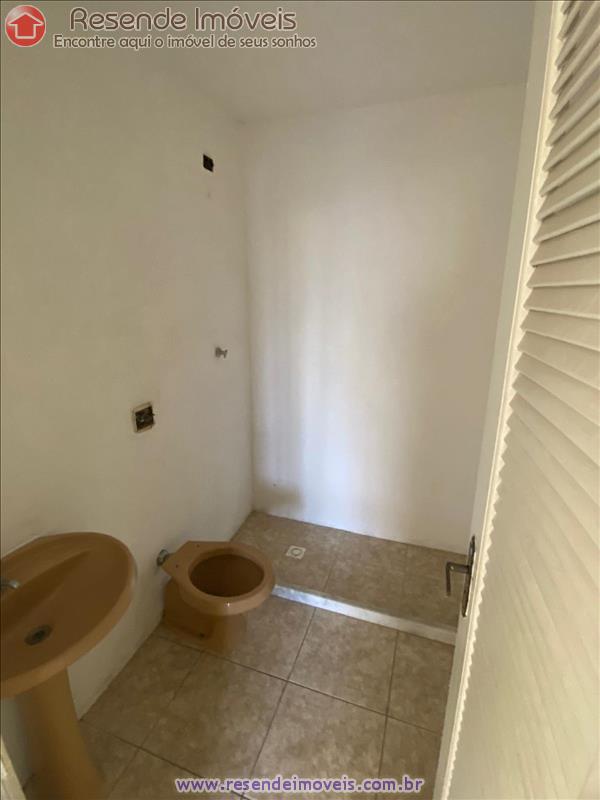 Apartamento para Alugar no Centro em Resende RJ