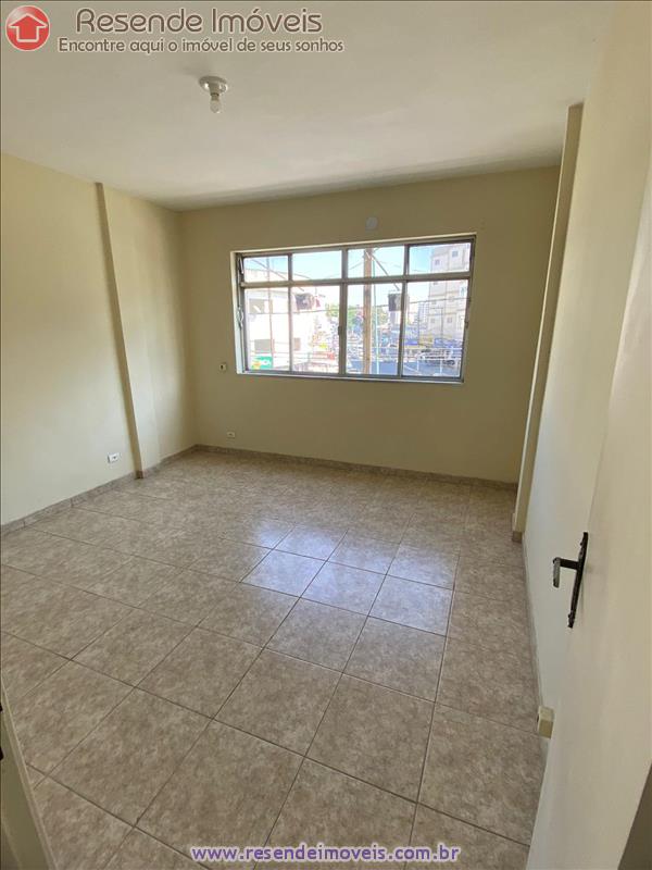 Apartamento para Alugar no Centro em Resende RJ