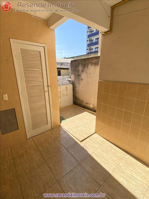 Apartamento para Alugar no Centro em Resende RJ