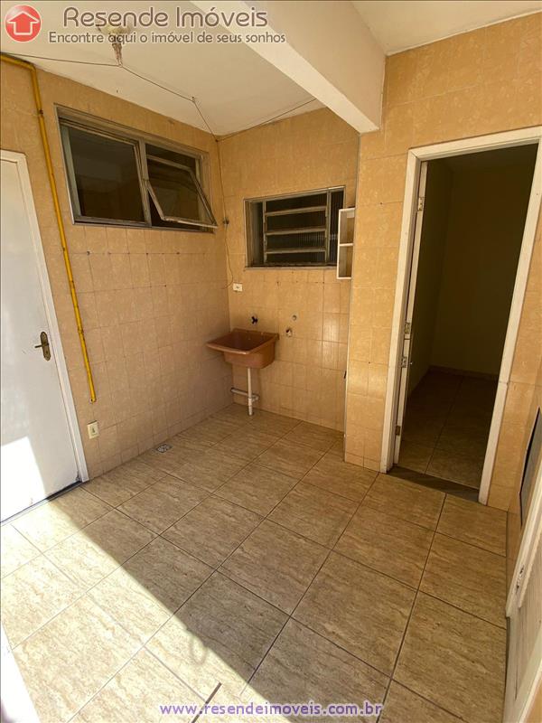 Apartamento para Alugar no Centro em Resende RJ