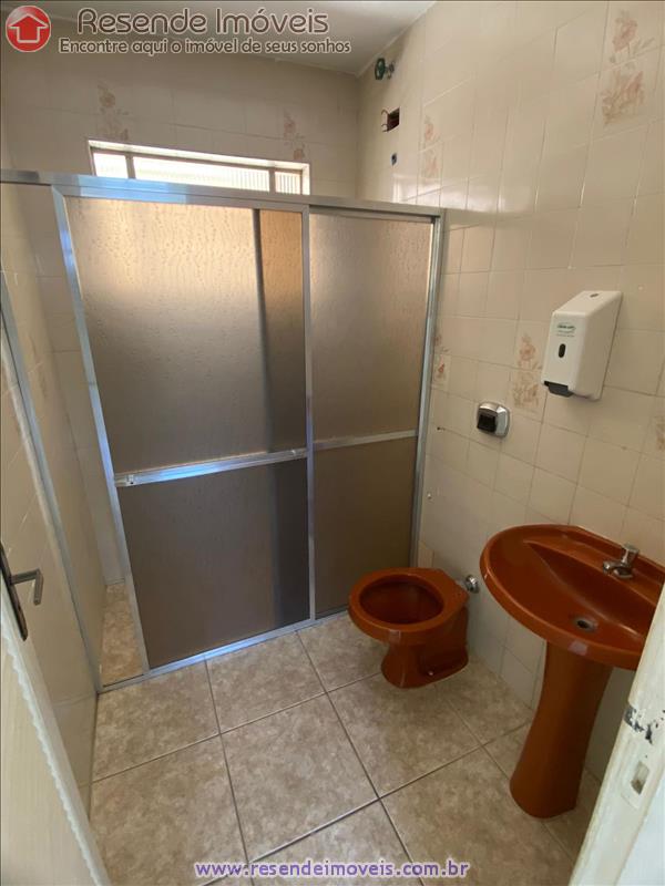 Apartamento para Alugar no Centro em Resende RJ