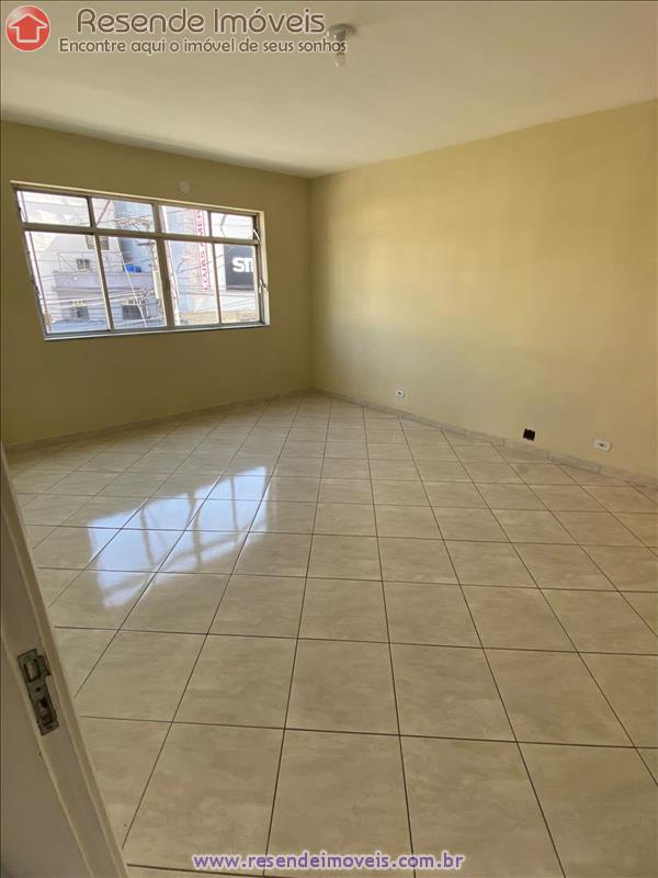 Apartamento para Alugar no Centro em Resende RJ