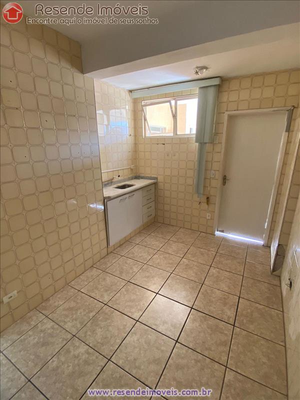 Apartamento para Alugar no Centro em Resende RJ