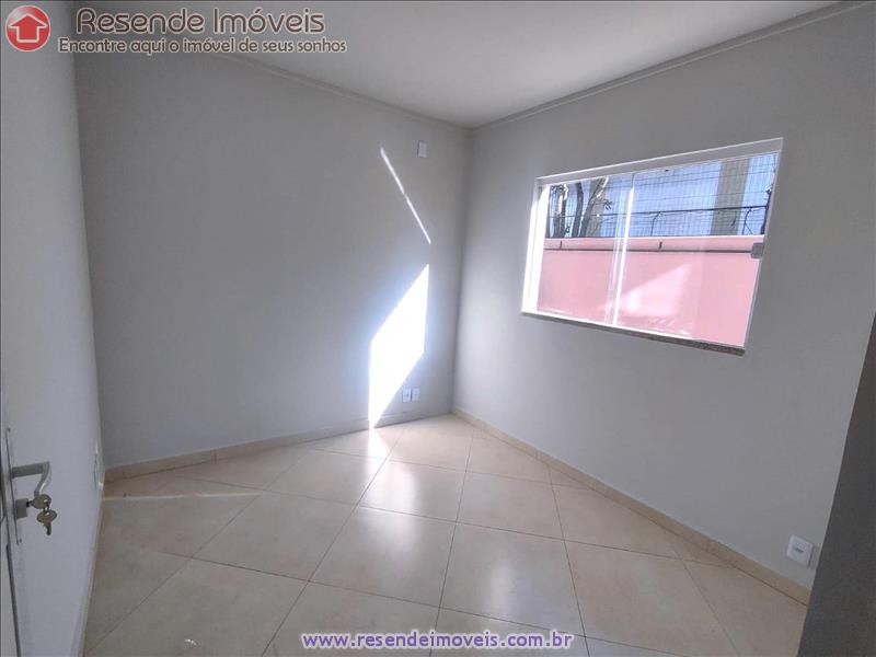 Apartamento para Alugar ou Venda no Elite em Resende RJ