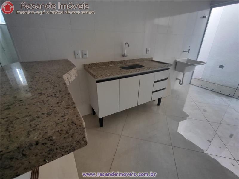 Apartamento para Alugar ou Venda no Elite em Resende RJ