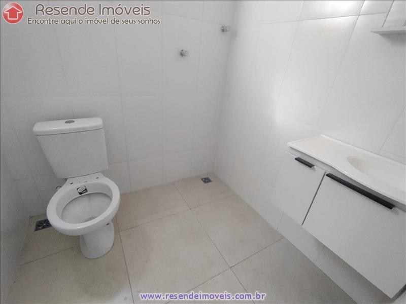 Apartamento para Alugar ou Venda no Elite em Resende RJ