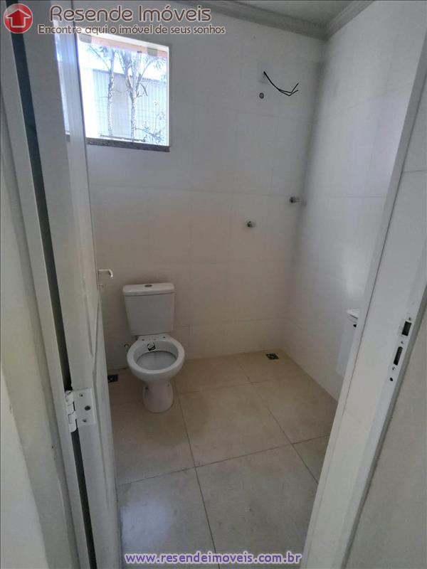 Apartamento para Alugar ou Venda no Elite em Resende RJ