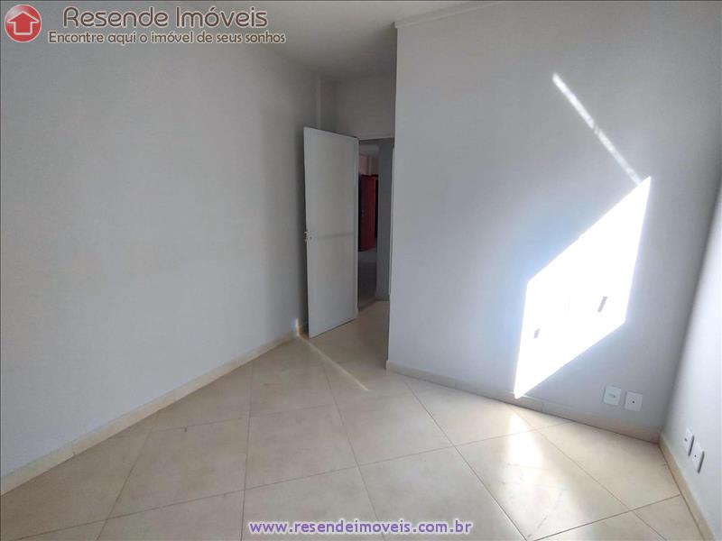 Apartamento para Alugar ou Venda no Elite em Resende RJ