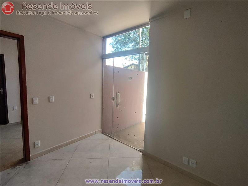 Apartamento para Alugar ou Venda no Elite em Resende RJ