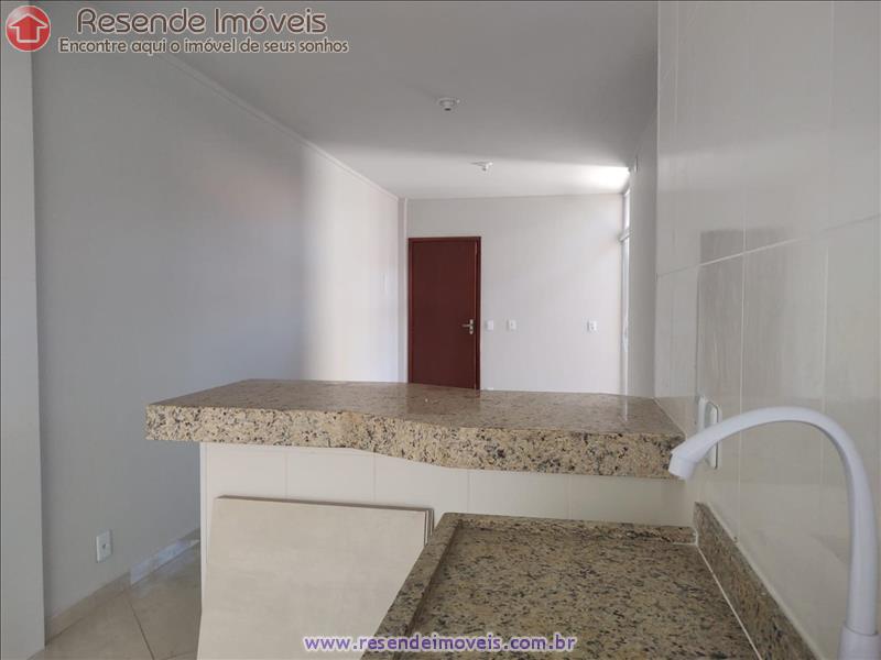 Apartamento para Alugar ou Venda no Elite em Resende RJ