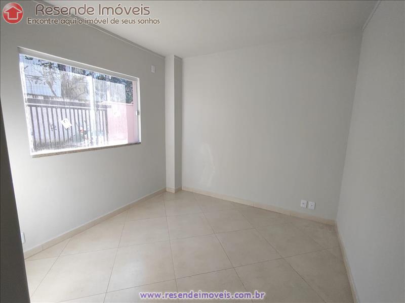 Apartamento para Alugar ou Venda no Elite em Resende RJ