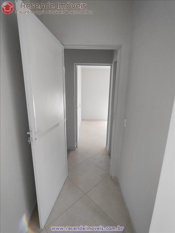 Apartamento para Alugar ou Venda no Elite em Resende RJ