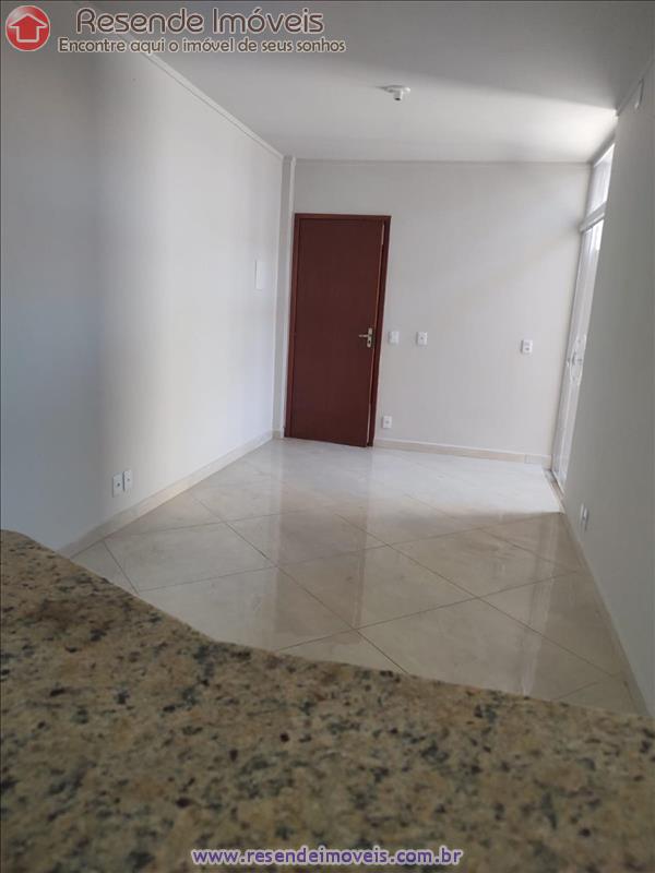 Apartamento para Alugar ou Venda no Elite em Resende RJ