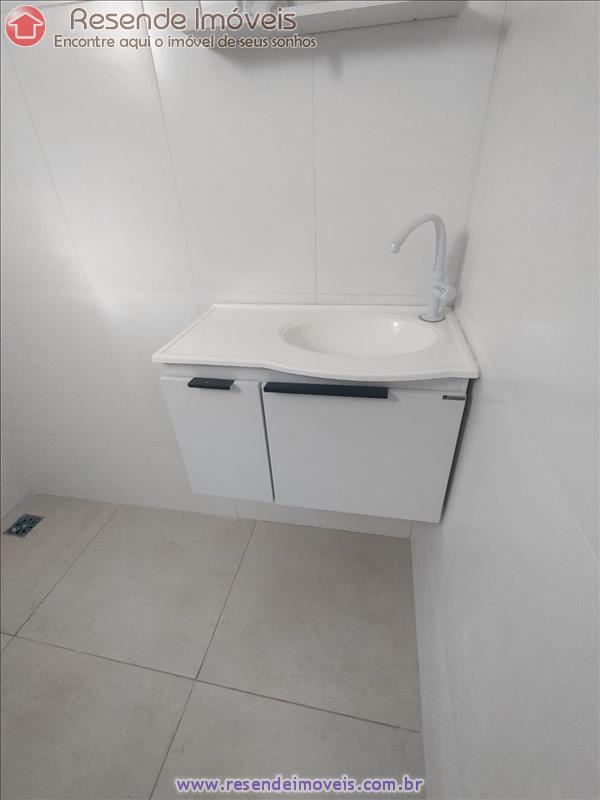 Apartamento para Alugar ou Venda no Elite em Resende RJ