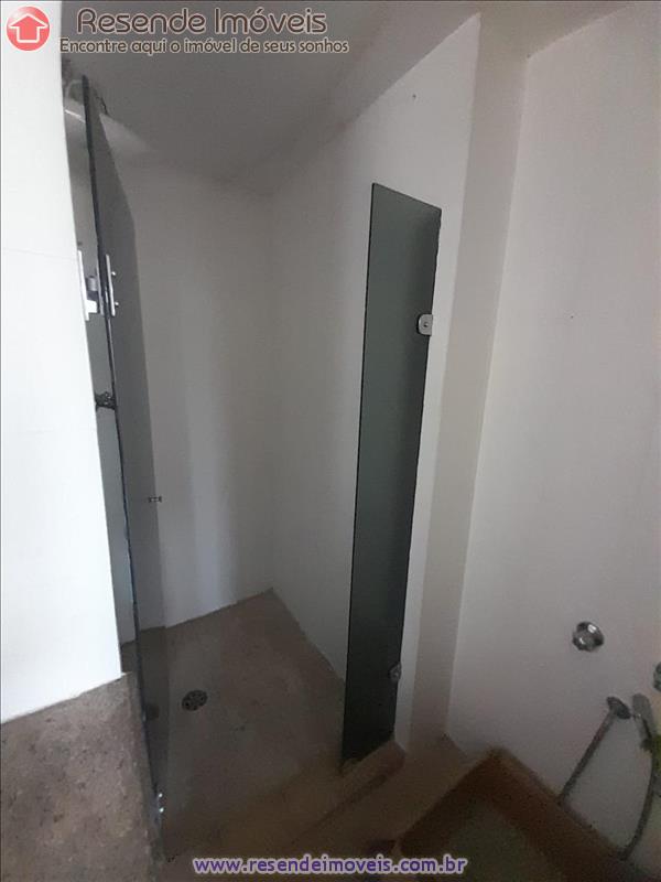 Apartamento para Alugar no Centro em Resende RJ