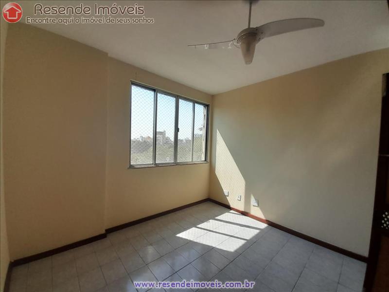 Apartamento para Alugar no Centro em Resende RJ