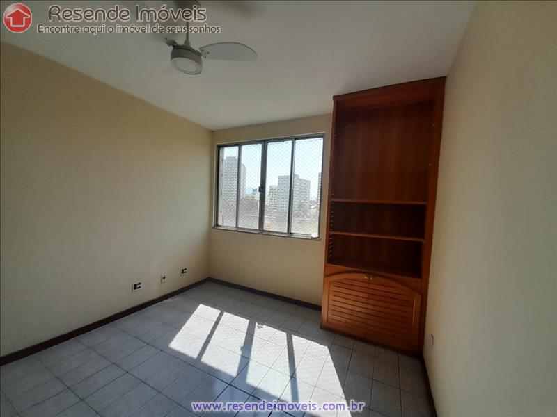 Apartamento para Alugar no Centro em Resende RJ