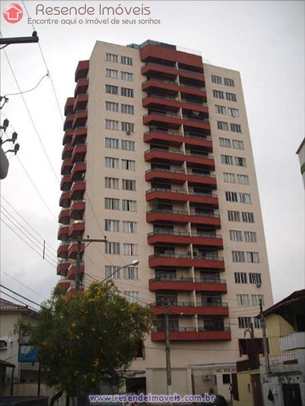 Apartamento para Alugar no Centro em Resende RJ