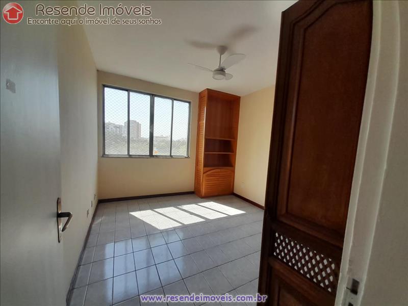 Apartamento para Alugar no Centro em Resende RJ