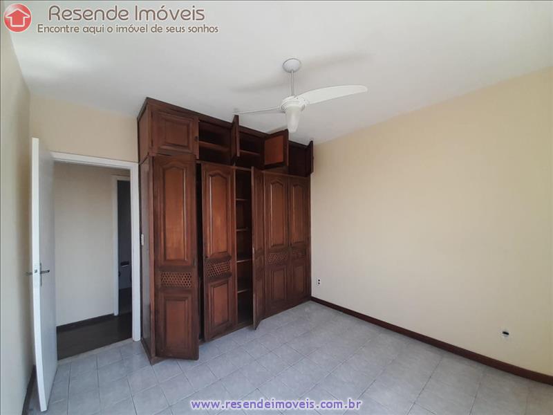 Apartamento para Alugar no Centro em Resende RJ