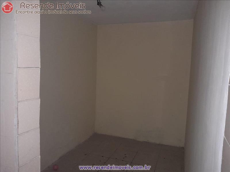 Apartamento para Alugar no Centro em Resende RJ