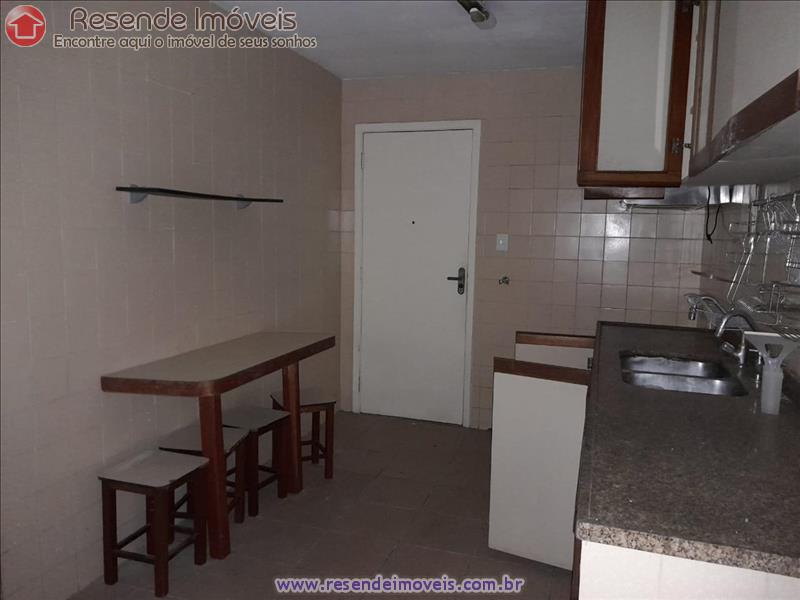 Apartamento para Alugar no Centro em Resende RJ