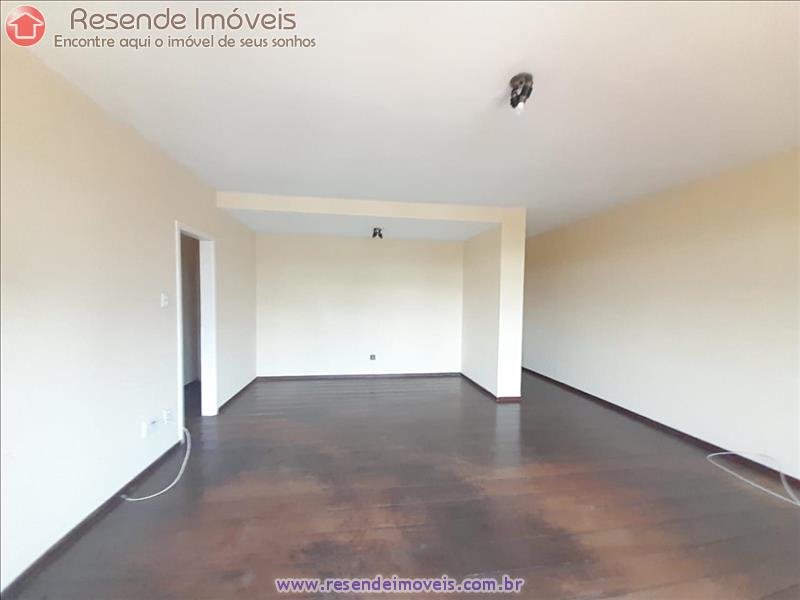 Apartamento para Alugar no Centro em Resende RJ