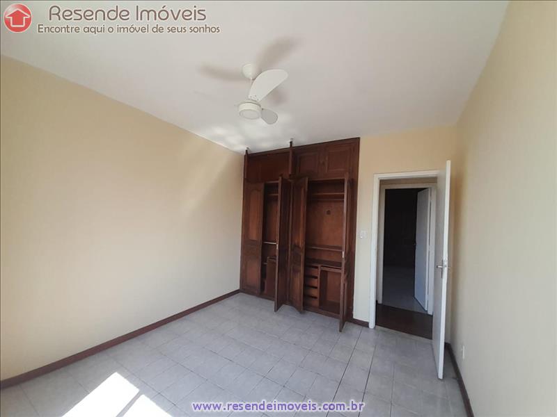 Apartamento para Alugar no Centro em Resende RJ