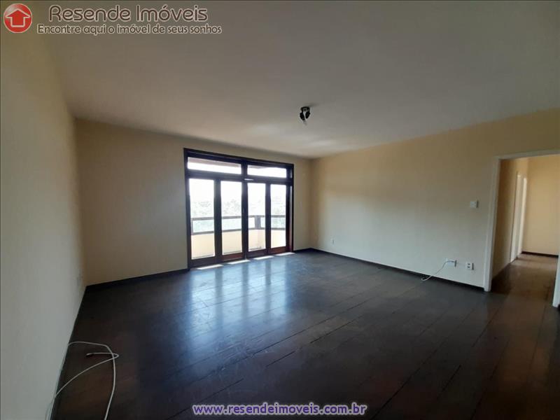 Apartamento para Alugar no Centro em Resende RJ