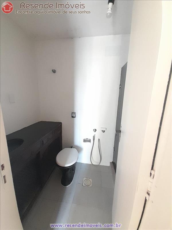 Apartamento para Alugar no Centro em Resende RJ