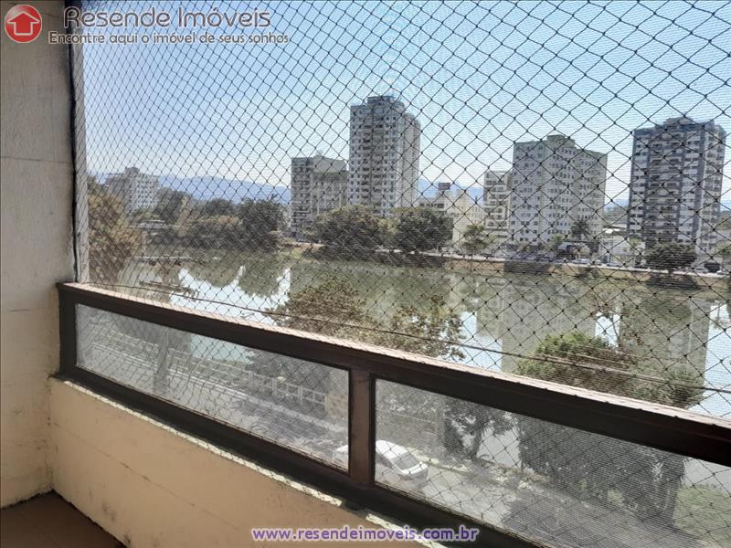 Apartamento para Alugar no Centro em Resende RJ