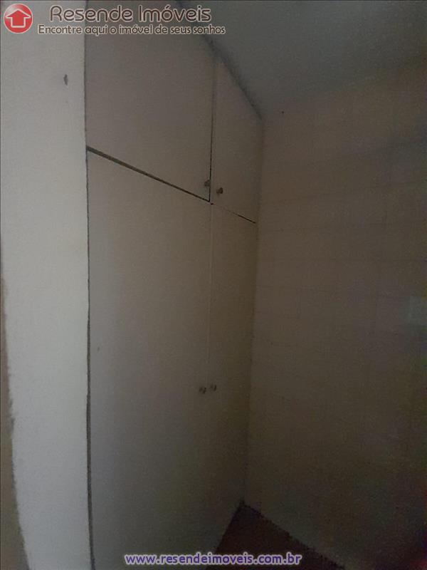 Apartamento para Alugar no Centro em Resende RJ