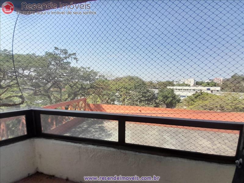 Apartamento para Alugar no Centro em Resende RJ