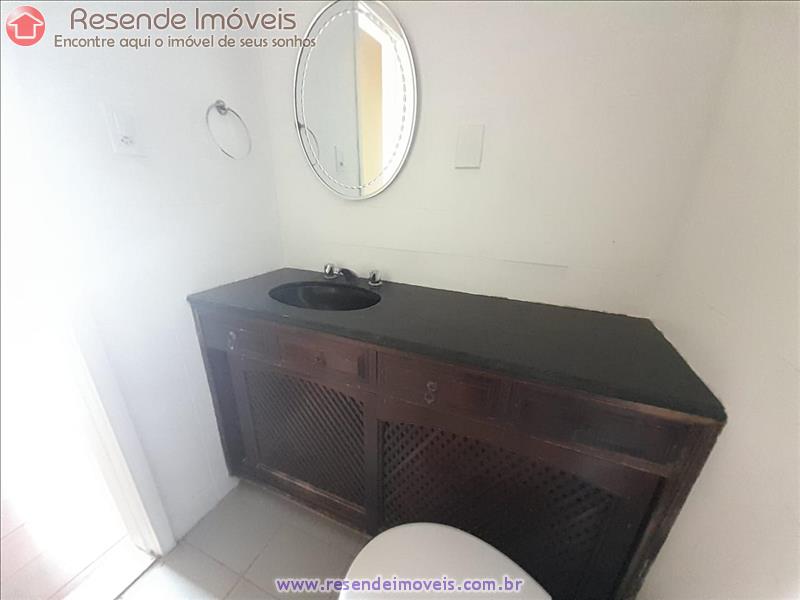 Apartamento para Alugar no Centro em Resende RJ