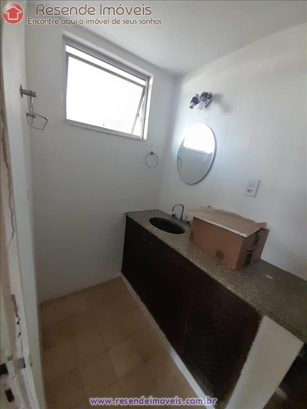 Apartamento para Alugar no Centro em Resende RJ