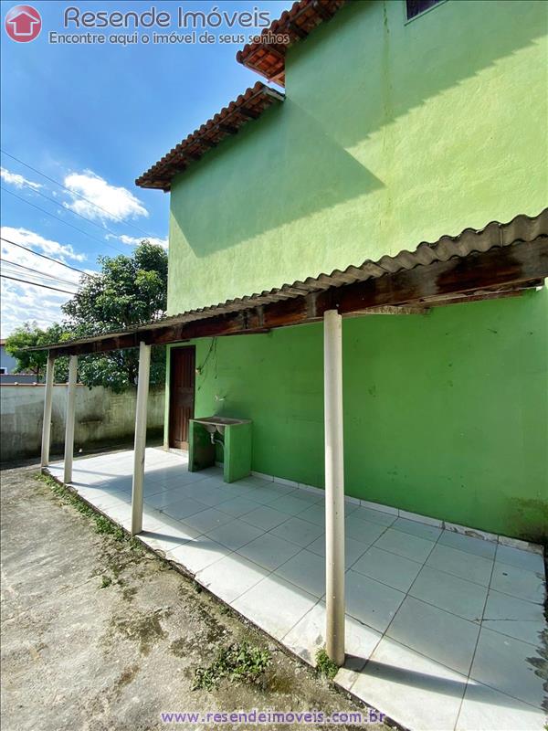 Casa a Venda no Monet em Resende RJ