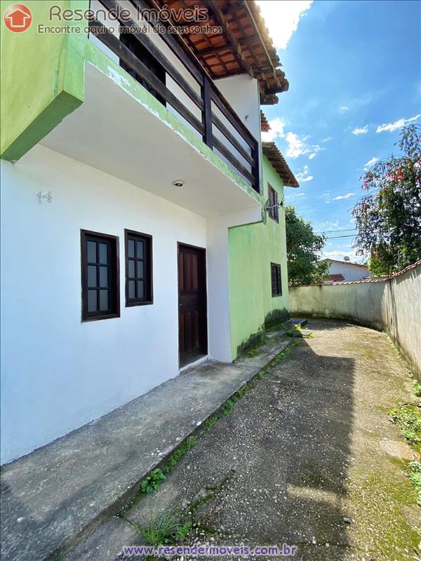 Casa a Venda no Monet em Resende RJ