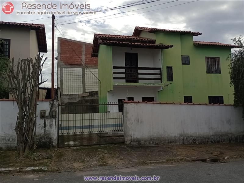 Casa a Venda no Monet em Resende RJ