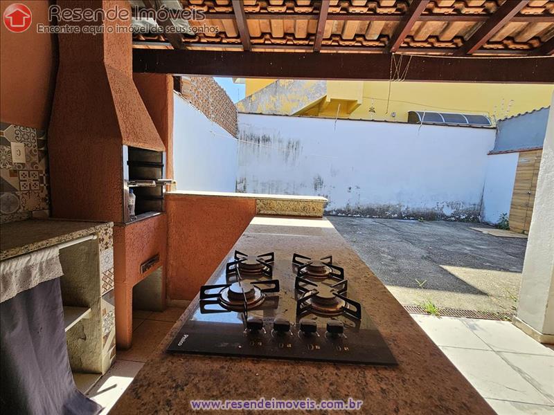 Casa a Venda no Monet em Resende RJ