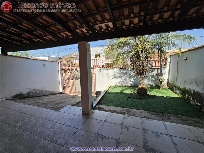 Casa a Venda no Monet em Resende RJ