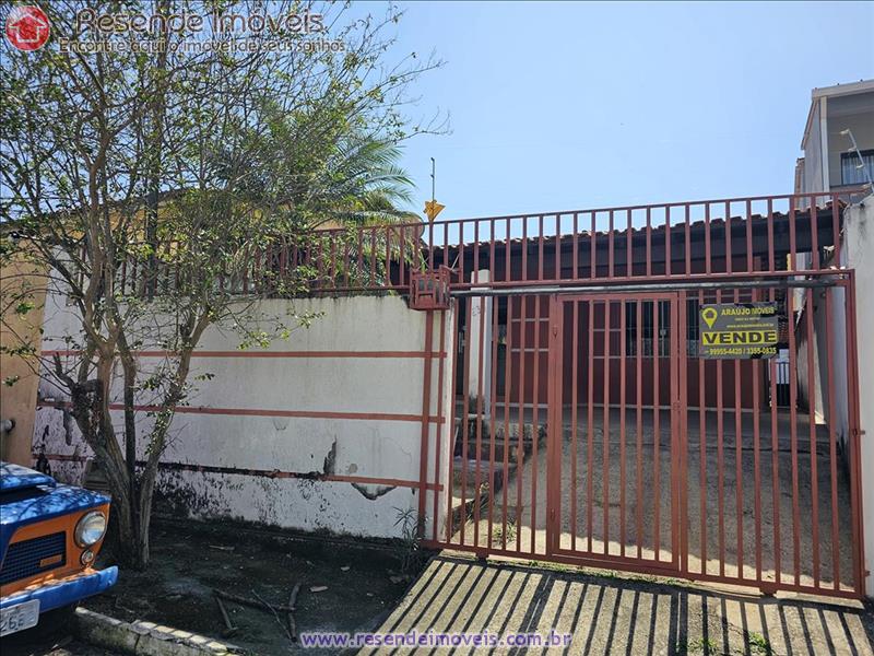 Casa a Venda no Monet em Resende RJ