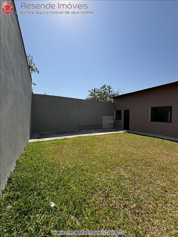 Casa a Venda no Vila Verde em Resende RJ